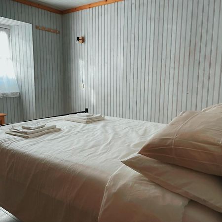 Casa Maitoe Villa Senarega Dış mekan fotoğraf