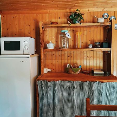 Casa Maitoe Villa Senarega Dış mekan fotoğraf