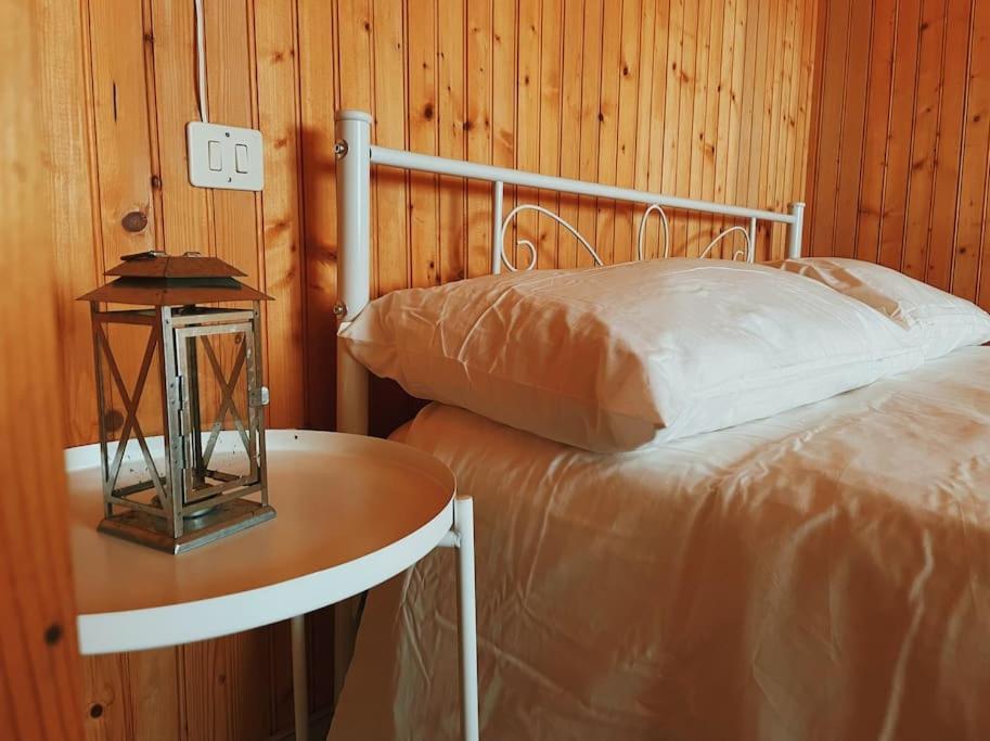 Casa Maitoe Villa Senarega Dış mekan fotoğraf