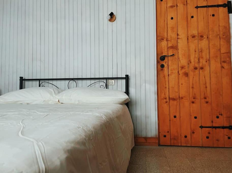Casa Maitoe Villa Senarega Dış mekan fotoğraf