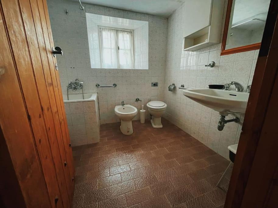 Casa Maitoe Villa Senarega Dış mekan fotoğraf