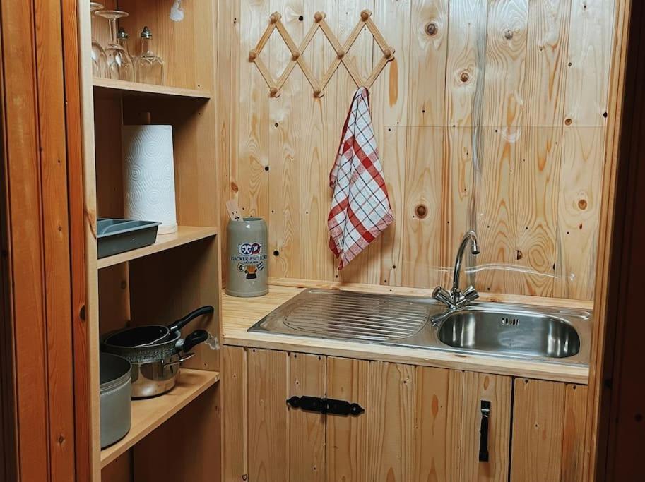 Casa Maitoe Villa Senarega Dış mekan fotoğraf
