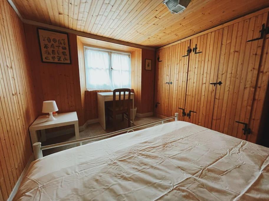 Casa Maitoe Villa Senarega Dış mekan fotoğraf