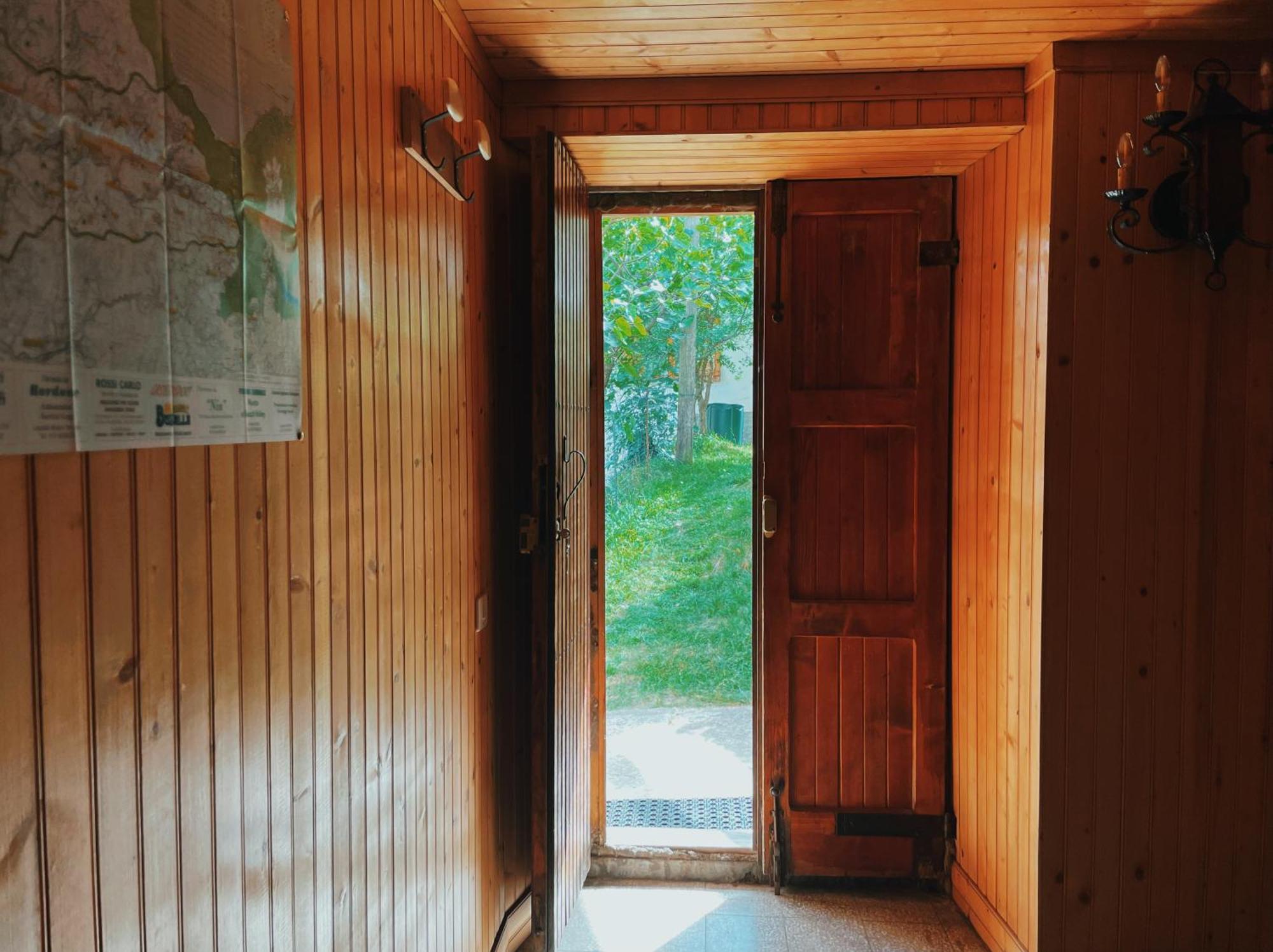 Casa Maitoe Villa Senarega Dış mekan fotoğraf