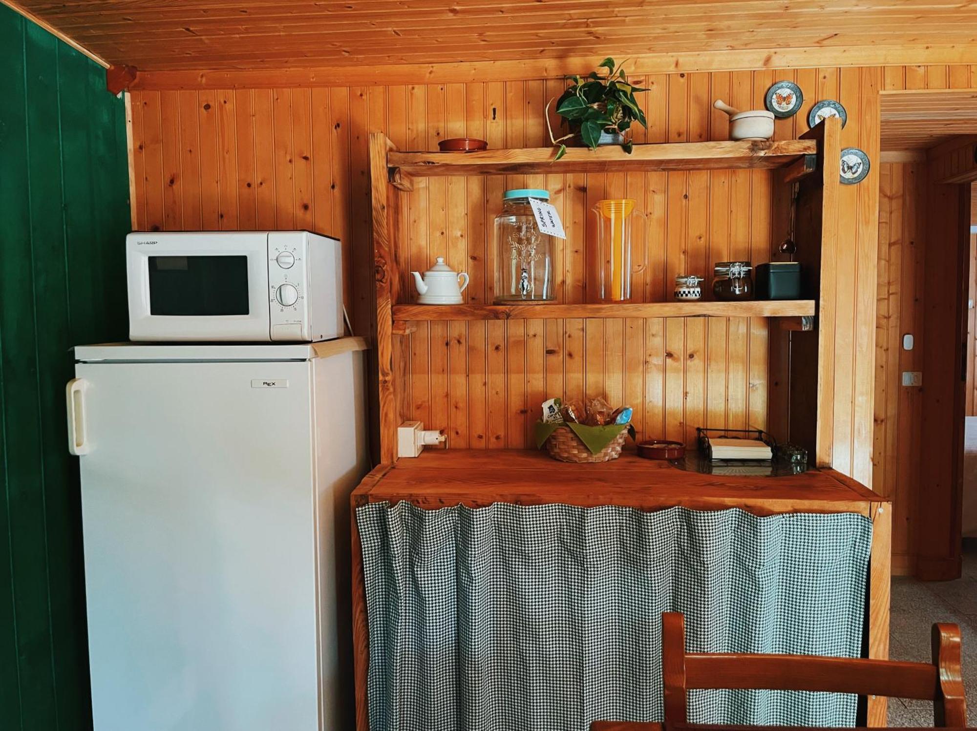 Casa Maitoe Villa Senarega Dış mekan fotoğraf